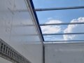Фургон с верхней загрузкой 4,2м
